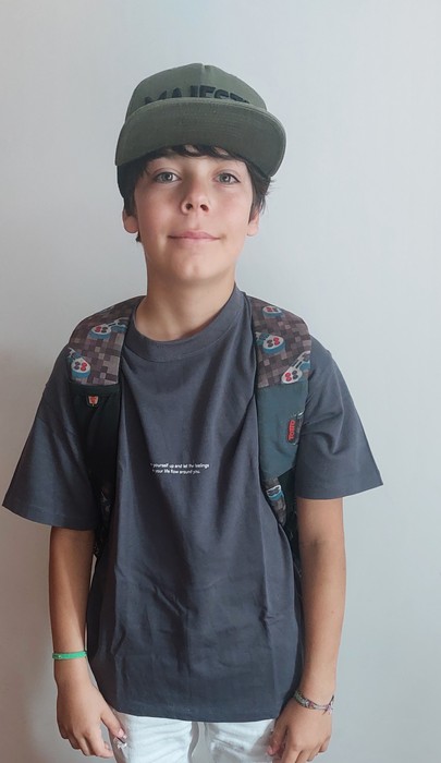 Janitz Moreno Rozas