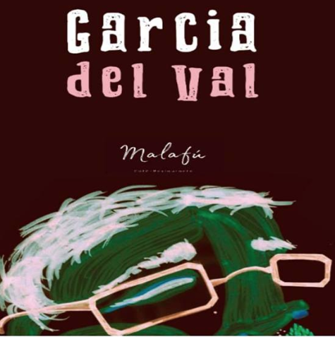 Garcia del Val