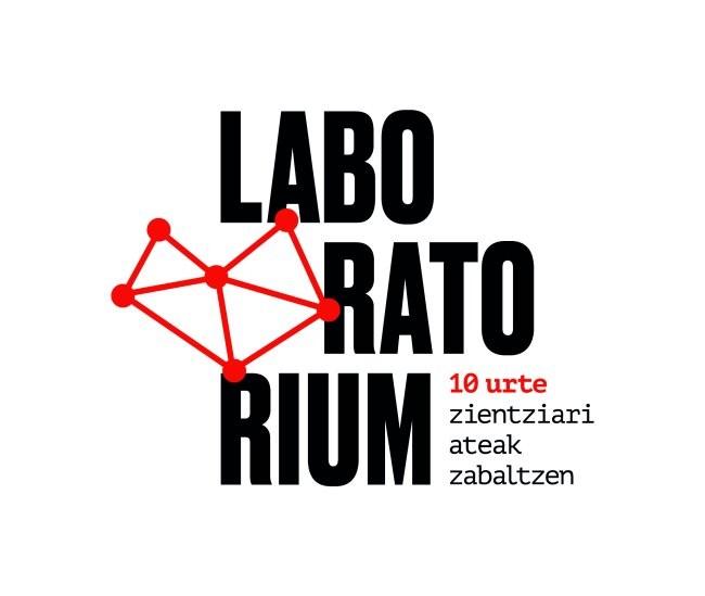 Tailerra: Ikusezina eraikitzen