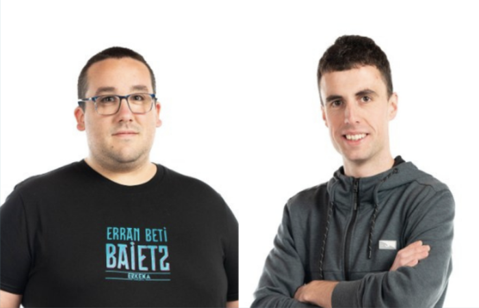 Egokienako bertso-afarian 60 lagun inguru batuko dira