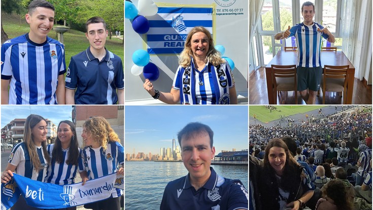 Kopako finala eta Sevillako bidaia, debagoiendarren ikuspuntutik