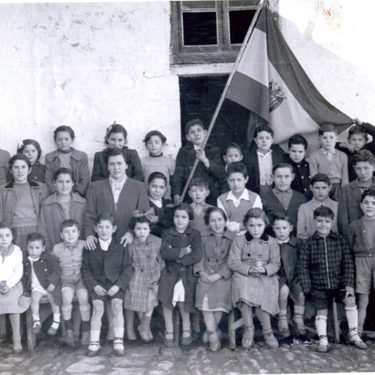 'Eskoriatzako memoria berreskuratzen'