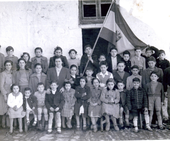 'Eskoriatzako memoria berreskuratzen'