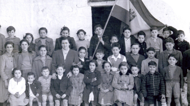 'Eskoriatzako memoria berreskuratzen'