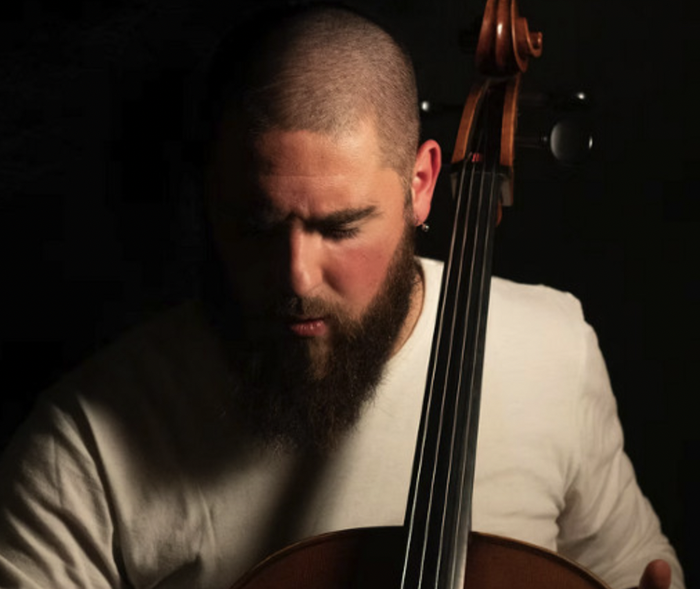 Eñaut Zubizarreta Mendieta - TRIGGER