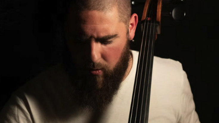 Eñaut Zubizarreta Mendieta 'Trigger'