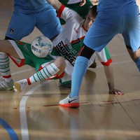 Eskoriatza Futsal cup