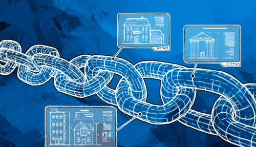 ‘Blockchain-ari buruzko solasaldiak’, Garaian