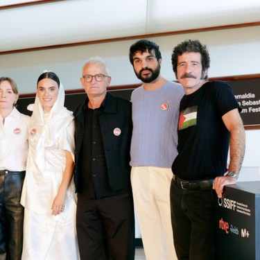 'Karmele' emanaldia eta solasaldia