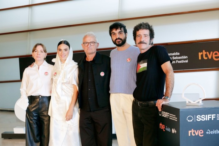 'Karmele' emanaldia eta solasaldia