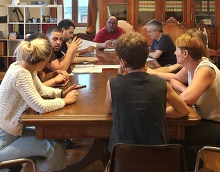 Foruen abolizioaren eta Alkateen Mugimenduaren urteurrena aurten