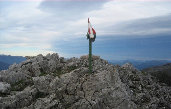 Kantsatzekek Puttarrira egingo du urteko lehen mendi irteera, domekan