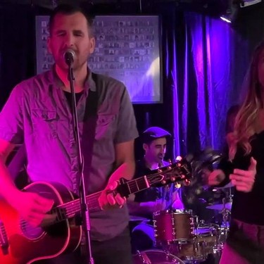 Gaizka Insunza eta Harria