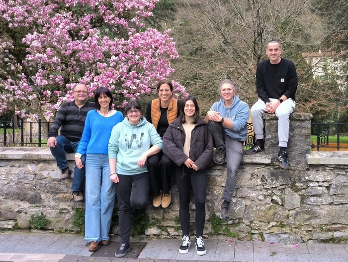 Haurren Kontseilua sortu dute Bergaran