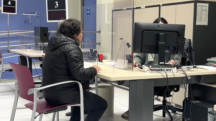 Errenta aitorpena euskaraz egiteko kanpaina jarri du martxan Arrasateko Udalak