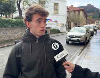 Kale inkesta: euskaraz bizi dira debagoiendarrak?