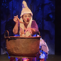 'Akelarre', Virginia Imazekin