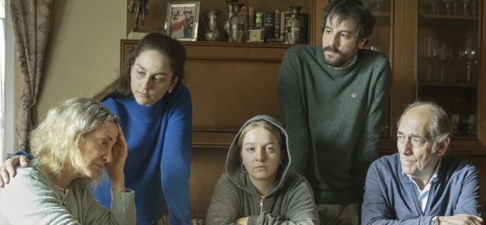 'Yo no moriré de amor' filma: bihotzera heltzen den istorioa