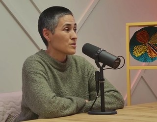 Beste ahotsak 8: Paloma Alicia Martinez