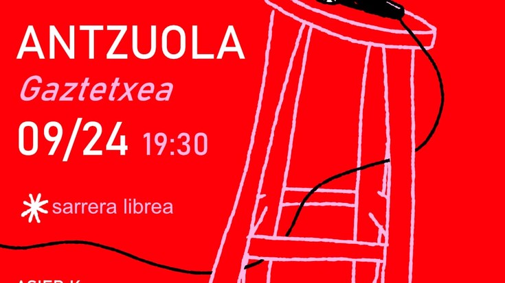 Umorezko bakarrizketak