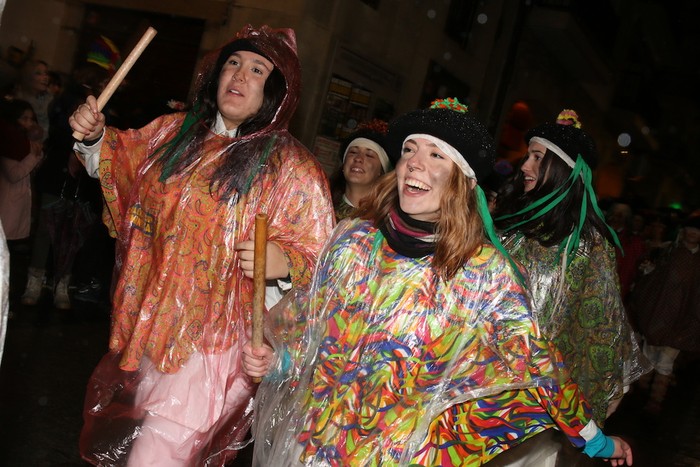 Aratusteak Oñatin, argazkiak - 19