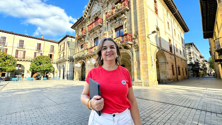 Etxebizitza hutsen alokairua bultzatzeko proposamena egin du EAJk hurrengo ordenantza fiskalei begira