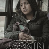 'Jasmin' dokumentala