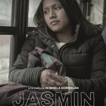 'Jasmin' dokumentala