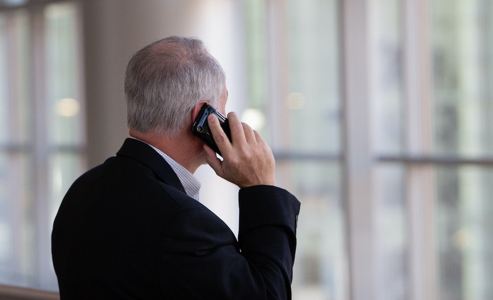 Txertaketari lotutako telefono bidezko iruzurrak atzeman ditu Ertzaintzak
