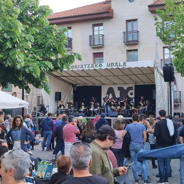 Atxorrotx Kultura Elkartearen Eguna