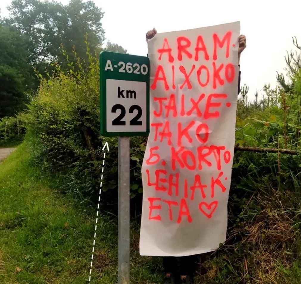 Bizipenak bost minutuan azaltzeko gaitasuna sarituko dute