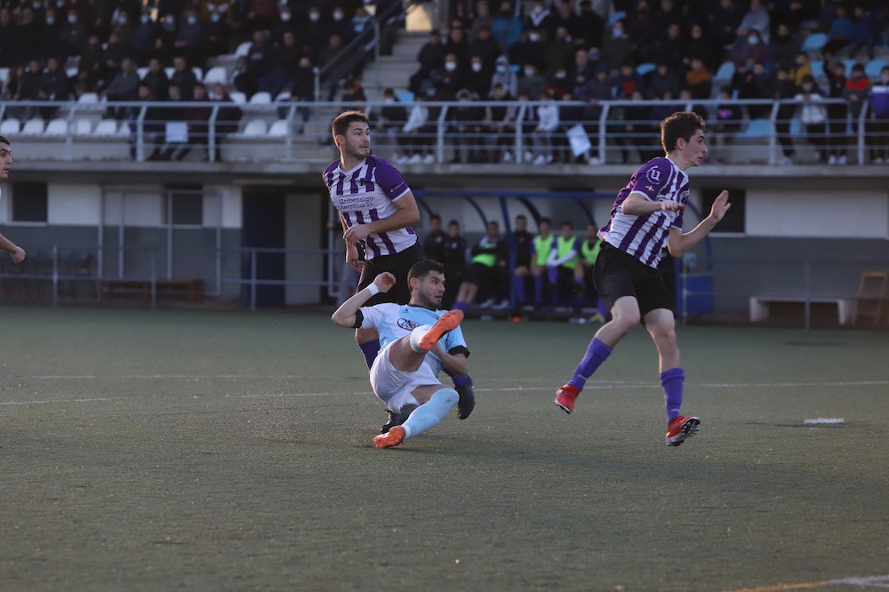 Mondrak irabazi du derbia (1-3)