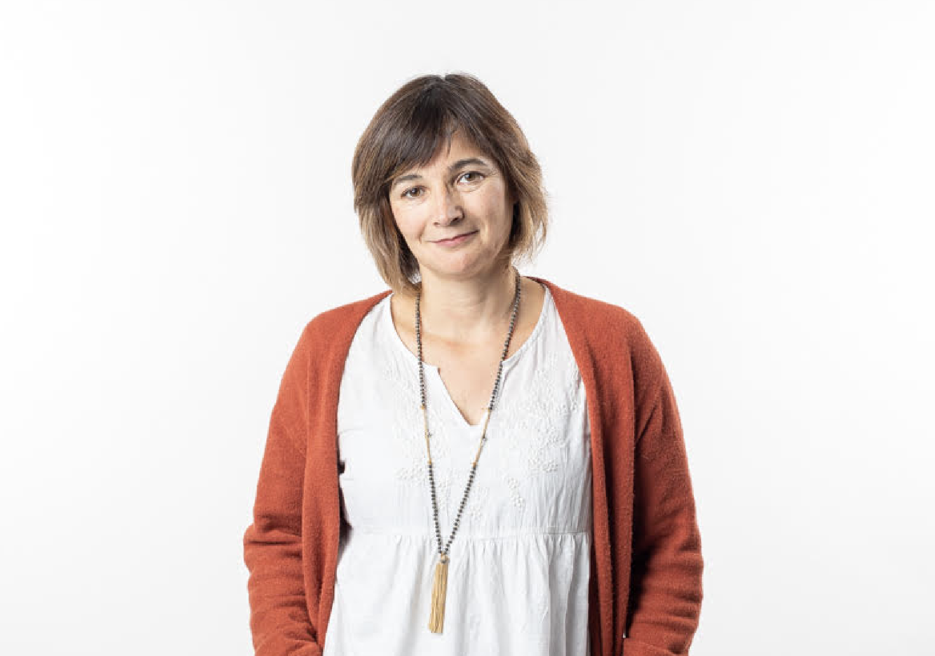 Amaia Balda: "Gizarte eraldaketarako bidelaguna da EMUN"