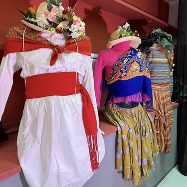 Koko-batzea: erakusketa