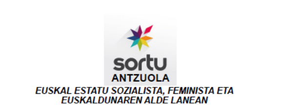 Batzar irekia egingo du Antzuolako Sortuk martitzenean