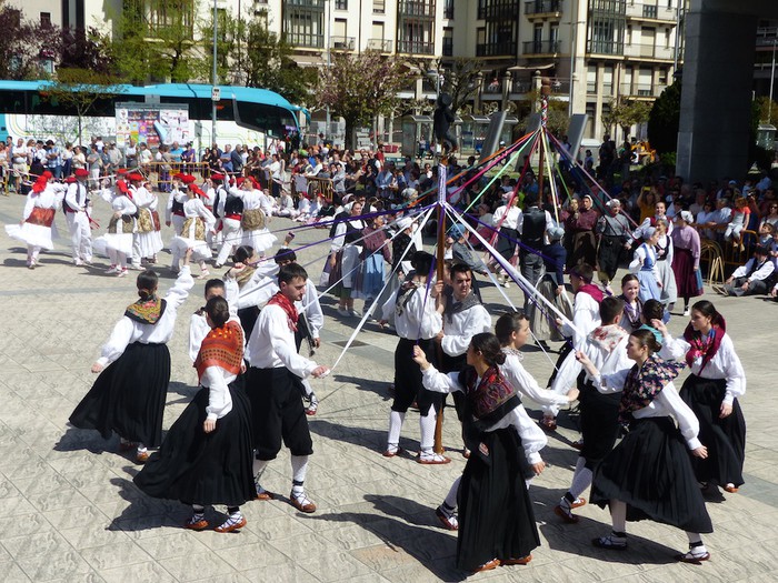 Debagoieneko 25. Dantzari Eguna, Arrasaten - 65