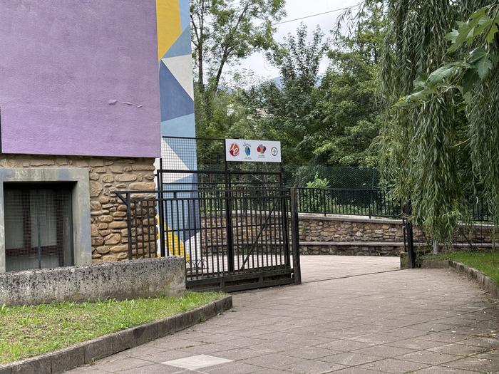 Euskaltegiko 2025-2026 ikasturtea, matrikula epea zabalik