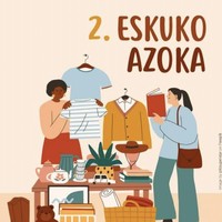 Bigarren eskuko azoka
