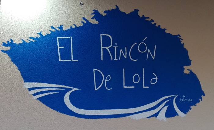 Karaokea, El Rincon de Lolan