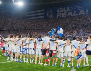 "Matarazzok eta taldeak finala oso ondo prestatu dutela nabaritu da"