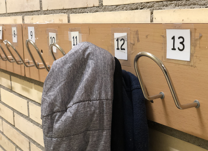 Hezkuntza Legearen baitako hitzaldia