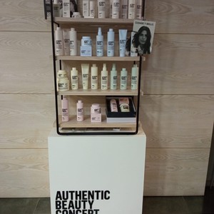 Authentic beauty concept markako produktuak