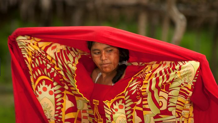 Wayuu herria hobeto ezagutzeko hitzaldia egingo dute Antian eguaztenean