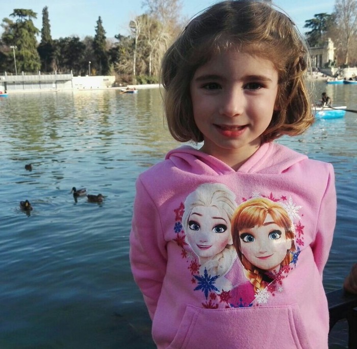 Ane Emparanza Judez