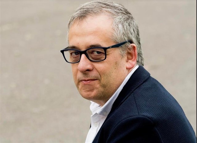 Imanol Basterretxea: "Fagorren porrotetik ikas dezakete enpresek"