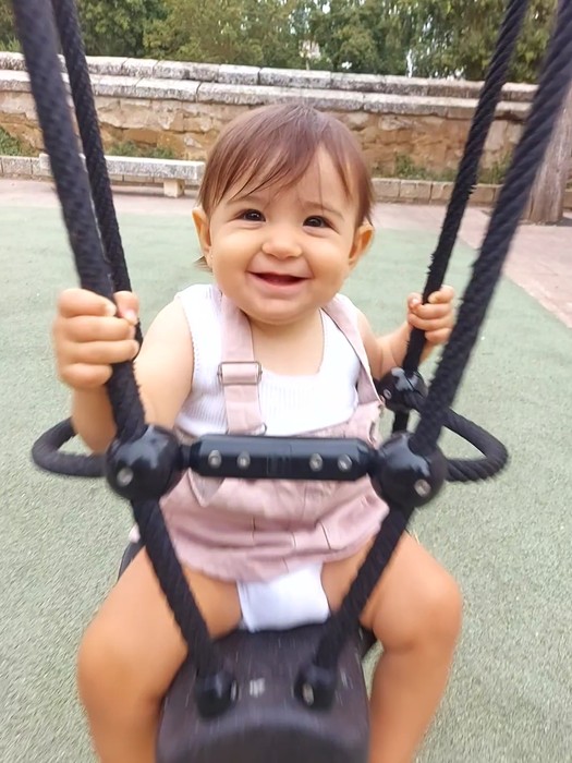 Elene Barbero Hernandez