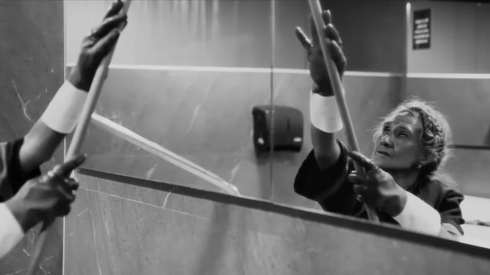 'Tratado de invisibilidad' dokumentala proiektatuko dute Amaia Antzokian martitzenean