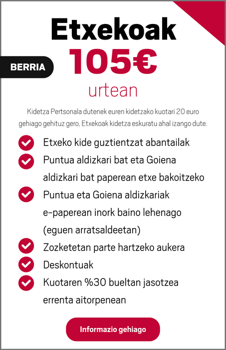 Etxekoak