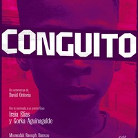 'Conguito' film-laburra