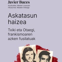 Liburu-aurkezpena